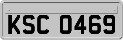 KSC0469