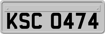 KSC0474