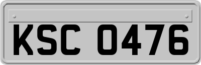 KSC0476