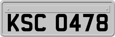 KSC0478