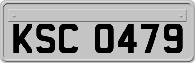 KSC0479