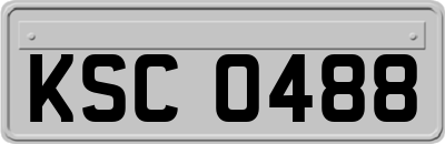 KSC0488
