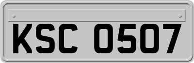 KSC0507