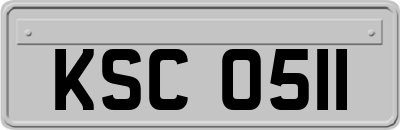 KSC0511