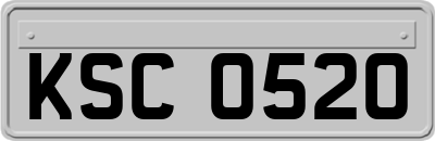KSC0520