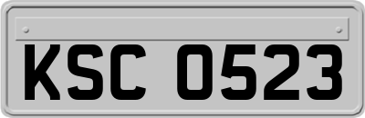 KSC0523