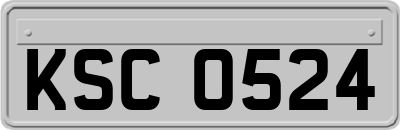 KSC0524