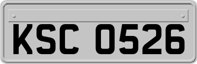KSC0526