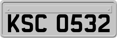 KSC0532