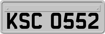 KSC0552