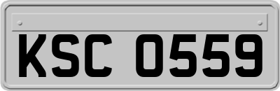 KSC0559