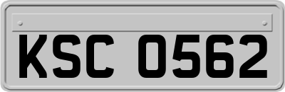 KSC0562