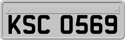 KSC0569
