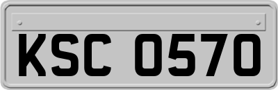 KSC0570