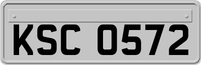 KSC0572