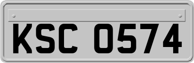 KSC0574