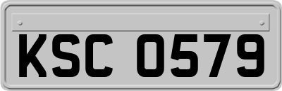 KSC0579