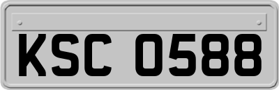 KSC0588