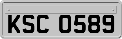 KSC0589