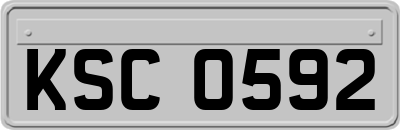 KSC0592