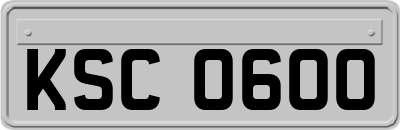 KSC0600