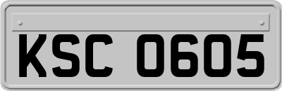 KSC0605