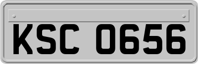KSC0656
