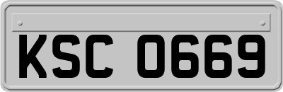 KSC0669