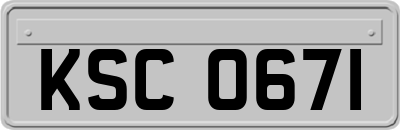 KSC0671