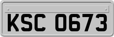 KSC0673