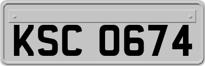KSC0674