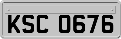 KSC0676