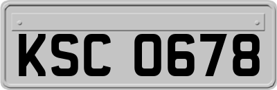 KSC0678