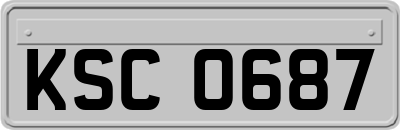 KSC0687