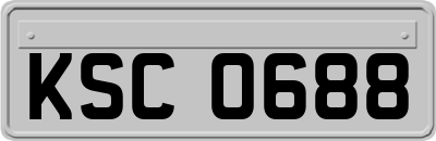 KSC0688