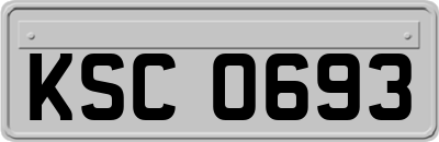 KSC0693