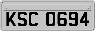 KSC0694