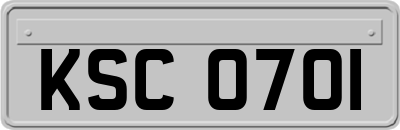 KSC0701