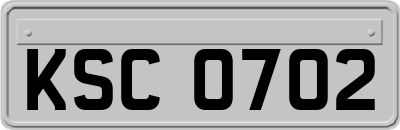 KSC0702