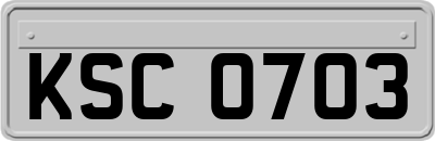 KSC0703