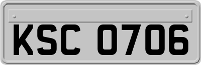 KSC0706