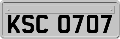 KSC0707
