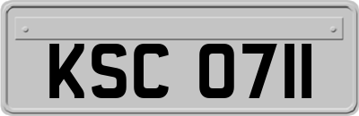 KSC0711