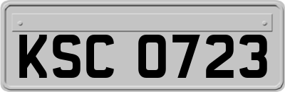 KSC0723