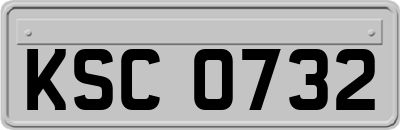 KSC0732