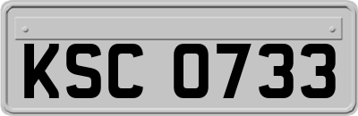 KSC0733