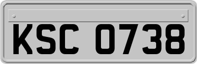 KSC0738