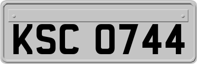 KSC0744