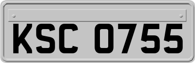 KSC0755
