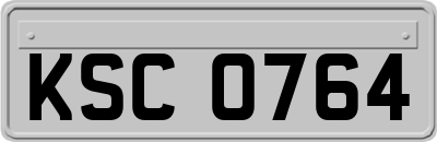 KSC0764